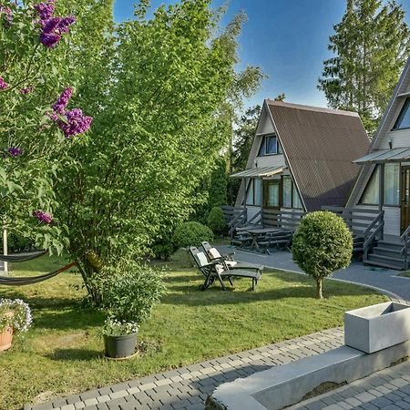 Holiday homes, Kołobrzeg Exterior foto