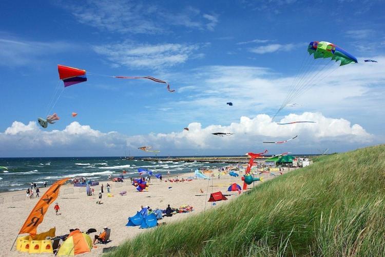 Holiday homes, Kołobrzeg Exterior foto