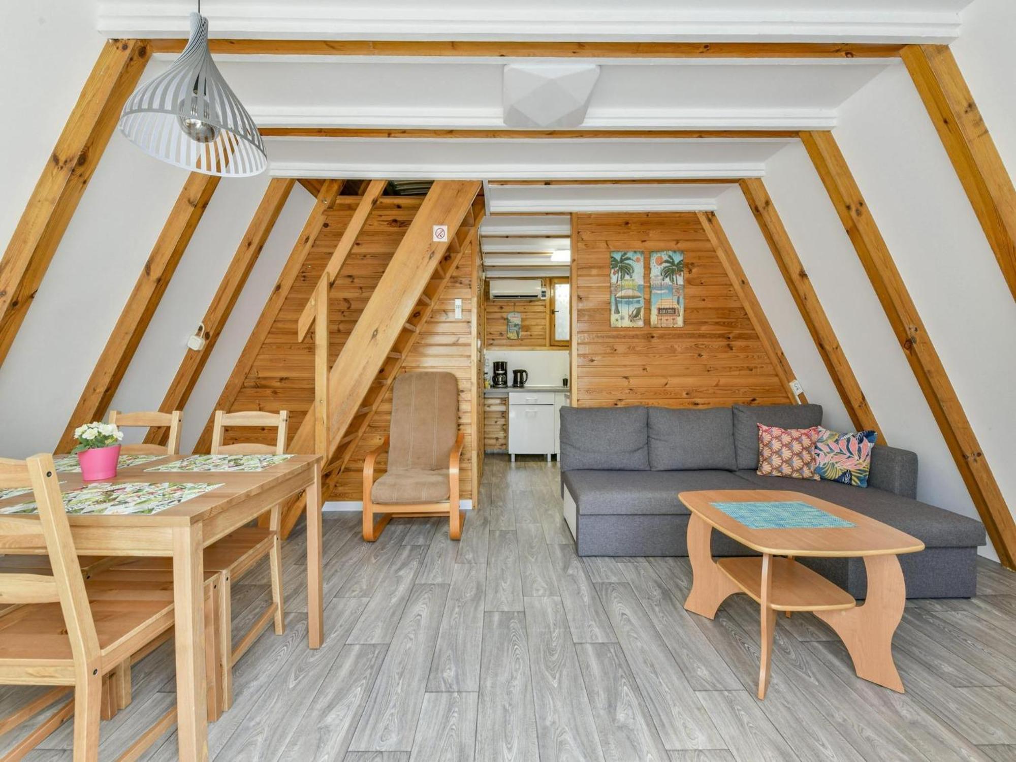 Holiday homes, Kołobrzeg Exterior foto